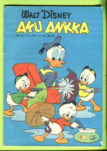 Aku Ankka 44/61