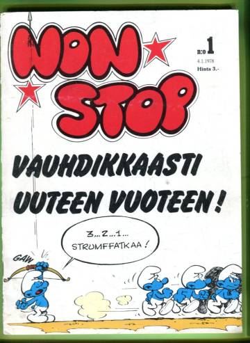 Non Stop 1/78