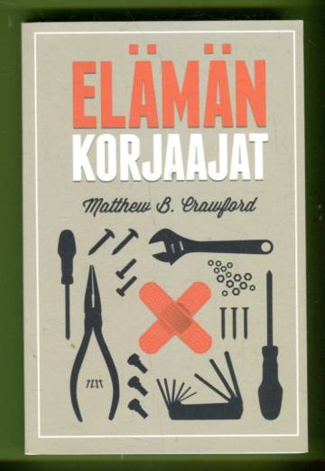 Elämän korjaajat