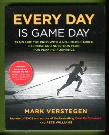 Every Day is Game Day