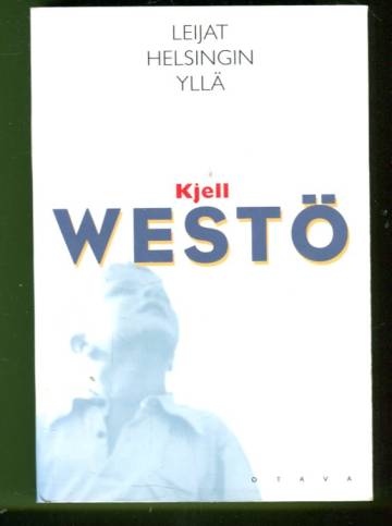 Leijat Helsingin yllä