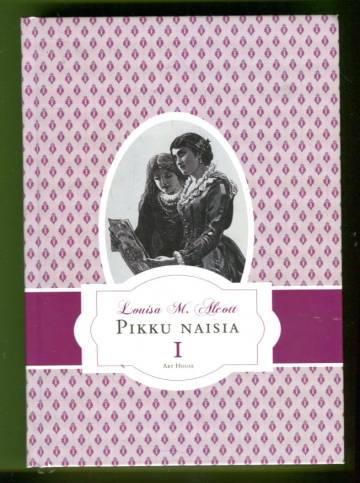 Pikku naisia