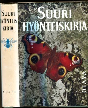 Suuri hyönteiskirja