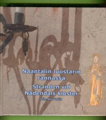 Naantalin luostarin rannassa / Stranden vid Nådendals kloster