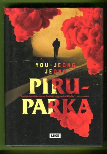 Piruparka