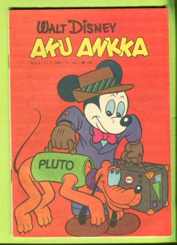 Aku Ankka 2/61