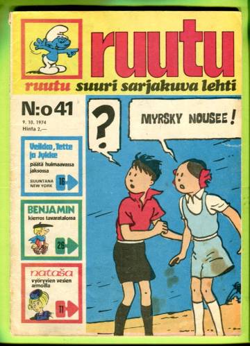 Ruutu 41/74