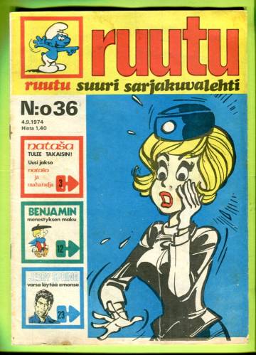 Ruutu 36/74