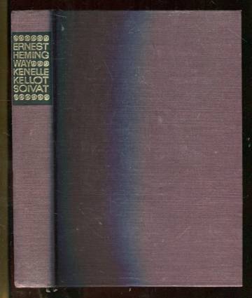 Kenelle kellot soivat