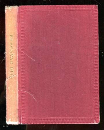 Bhagavad Gîtâ - Herran laulu