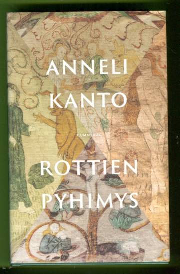Rottien pyhimys