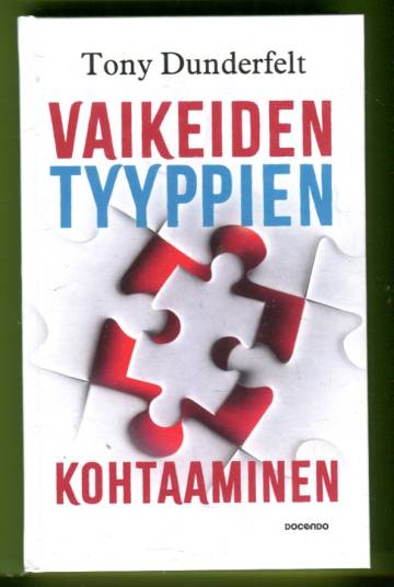 Vaikeiden tyyppien kohtaaminen