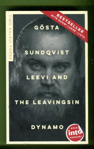 Gösta Sundqvist - Leevi and the Leavingsin dynamo
