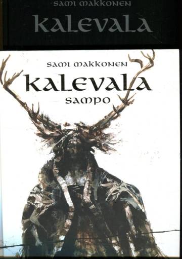 Kalevala & Kalevala: Sampo