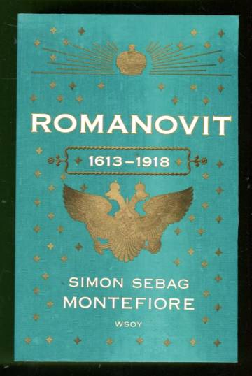 Romanovit 1613-1918