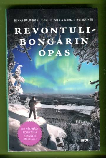Revontulibongarin opas