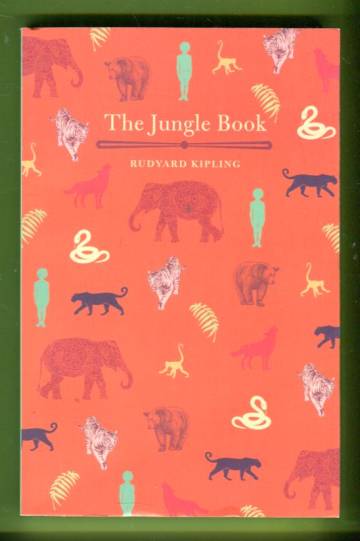 The Jungle Book