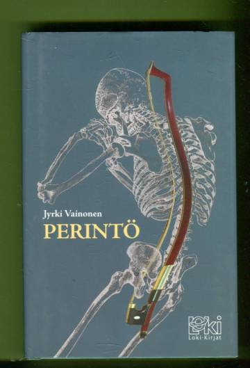Perintö