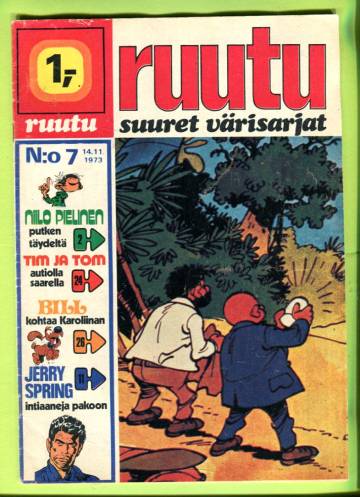 Ruutu 7/73