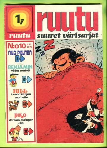 Ruutu 10/73