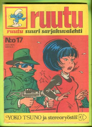 Ruutu 17/75