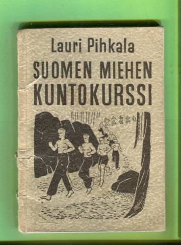 Suomen miehen kuntokurssi