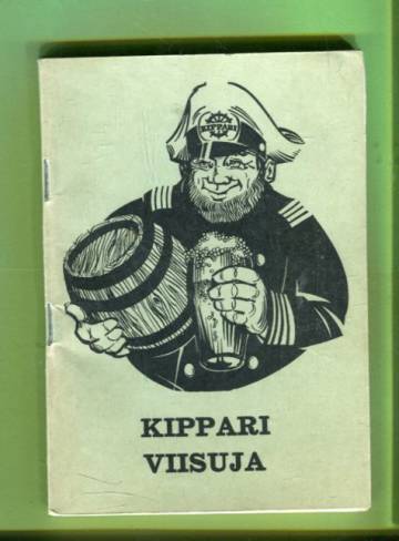 Kippariviisuja