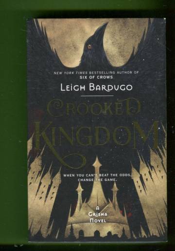 Crooked Kingdom