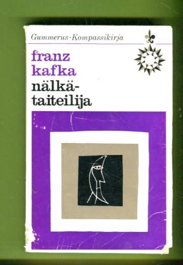 Nälkätaiteilija - Novelleja