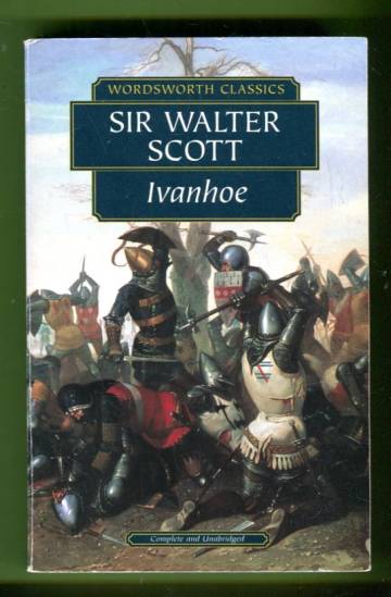 Ivanhoe (englanninkielinen)