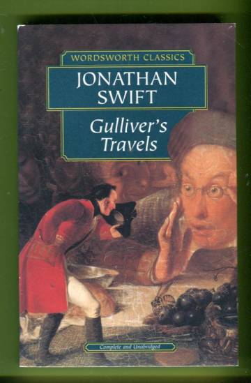 Gulliver's Travels