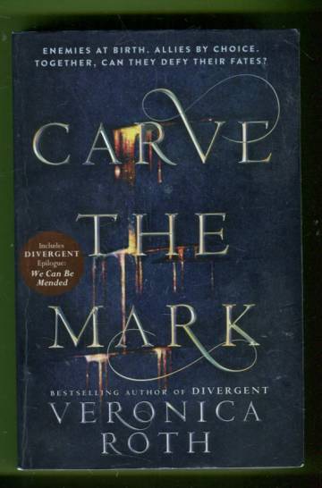 Carve the Mark