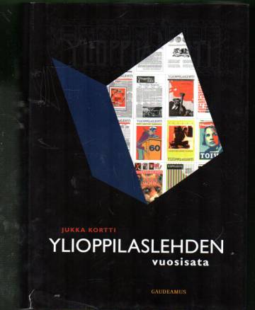 Ylioppilaslehden vuosisata