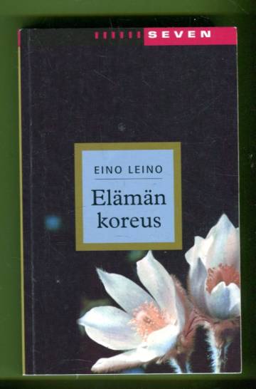 Elämän koreus - Valikoima runoja