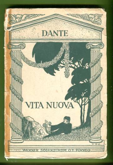 Vita Nuova (Uusi elämä)