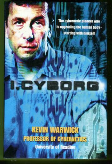 I, Cyborg