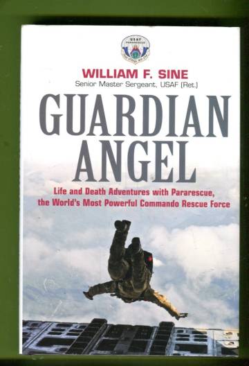 Guardian Angel