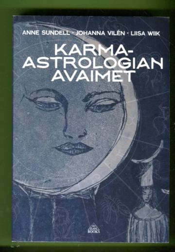 Karma-astrologian avaimet