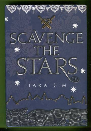 Scavenge the Stars
