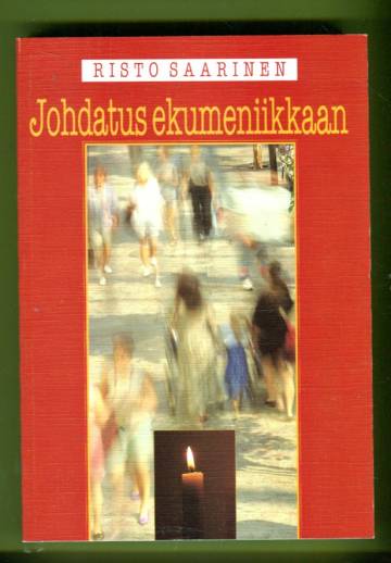 Johdatus ekumeniikkaan