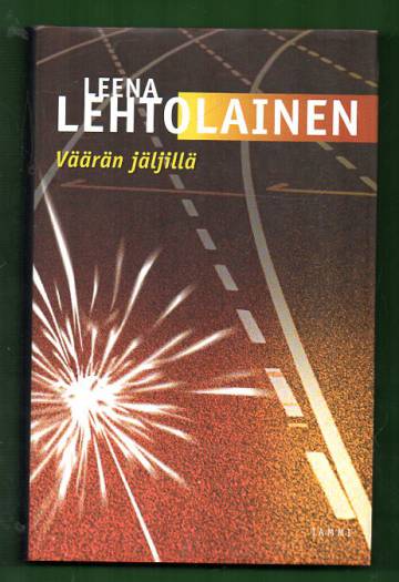 Väärän jäljillä