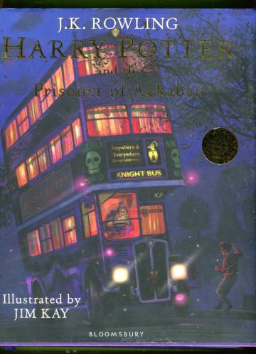 Harry Potter and the Prisoner of Azkaban