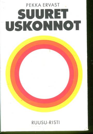 Suuret uskonnot - Viisitoista esitelmää
