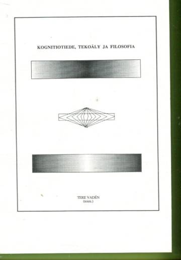 Kognitiotiede, tekoäly ja filosofia