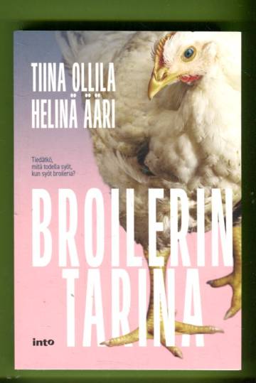 Broilerin tarina