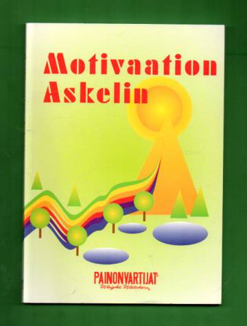 Motivaation Askelin