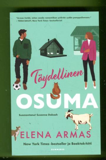 Täydellinen osuma