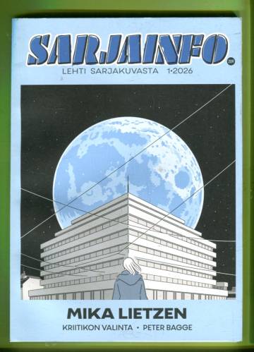 Sarjainfo 209 (1/26)