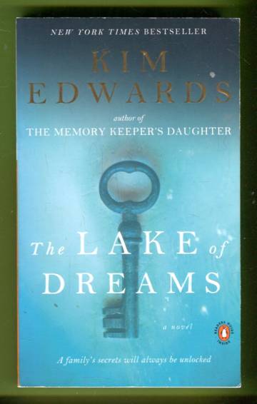 The Lake of Dreams