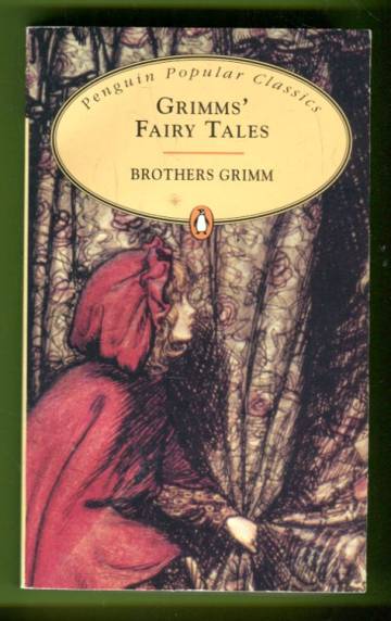 Grimms' Fairy Tales